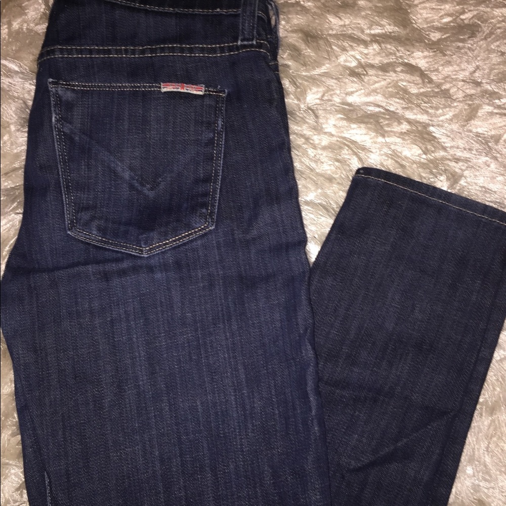 Hudson skinny Jeans